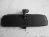 Replacement interior mirror for Hyundai Sonata (Y4) 2.0 16V CAT OEM IAM reference 851014A100 