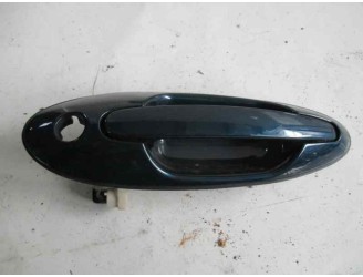Recambio de maneta exterior delantera izquierda para hyundai sonata (y4) 2.0 16v cat referencia OEM IAM 8265038000 CAJA 5 
