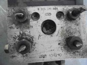 Recambio de abs para mg serie 45 (rt) 2.0 idt cat referencia OEM IAM SRB101210 0265216684 BOSCH