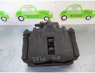 Recambio de pinza freno delantera derecha para mg serie 45 (rt) 2.0 idt cat referencia OEM IAM LUCAS
