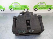 Recambio de pinza freno delantera derecha para mg serie 45 (rt) 2.0 idt cat referencia OEM IAM LUCAS