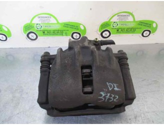Recambio de pinza freno delantera izquierda para mg serie 45 (rt) 2.0 idt cat referencia OEM IAM   LUCAS
