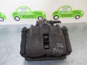 Recambio de pinza freno delantera izquierda para mg serie 45 (rt) 2.0 idt cat referencia OEM IAM LUCAS