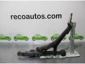 Recambio de brazo suspension inferior delantero izquierdo para mg serie 45 (rt) 2.0 idt cat referencia OEM IAM   