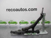 Recambio de brazo suspension inferior delantero izquierdo para mg serie 45 (rt) 2.0 idt cat referencia OEM IAM 
