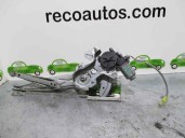 Recambio de elevalunas trasero izquierdo para mg serie 45 (rt) 2.0 idt cat referencia OEM IAM 400676T4 2 PINES 5 PUERTAS.