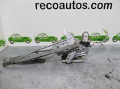 Recambio de elevalunas trasero izquierdo para mg serie 45 (rt) 2.0 idt cat referencia OEM IAM 400676T4 2 PINES 5 PUERTAS.