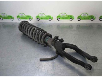 Recambio de amortiguador delantero derecho para mg serie 45 (rt) 2.0 idt cat referencia OEM IAM RNB104520 22104392 DELPHI