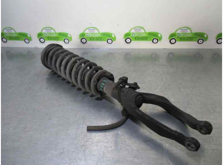 Recambio de amortiguador delantero derecho para mg serie 45 (rt) 2.0 idt cat referencia OEM IAM RNB104520 22104392 DELPHI