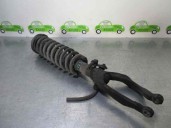 Replacement front right shock absorber for MG Series 45 (RT) 2.0 IDT CAT OEM IAM reference RNB104520 22104392 DELPHI