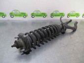 Recambio de amortiguador delantero izquierdo para mg serie 45 (rt) 2.0 idt cat referencia OEM IAM 22104393 22104393 DELPHI