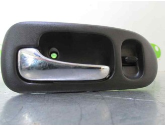 Recambio de maneta interior trasera izquierda para mg serie 45 (rt) 2.0 idt cat referencia OEM IAM CAJA 5 