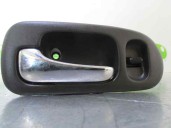 Recambio de maneta interior trasera izquierda para mg serie 45 (rt) 2.0 idt cat referencia OEM IAM CAJA 5 