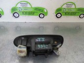 Recambio de maneta interior trasera izquierda para mg serie 45 (rt) 2.0 idt cat referencia OEM IAM CAJA 5 