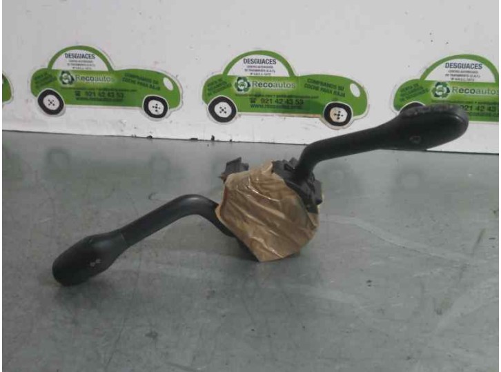 Recambio de mando luces para volkswagen polo berlina (6n1) 1.9 diesel referencia OEM IAM 6N0953503D 408000 