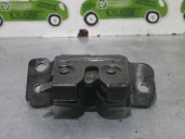 Recambio de cerradura maletero / porton para hyundai atos prime (mx) 1.0 cat referencia OEM IAM 5 PUERTAS