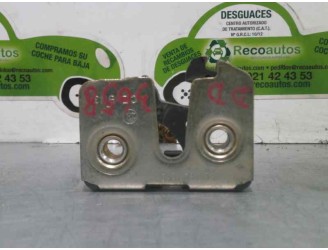 Recambio de cerradura maletero / porton para skoda felicia berlina ( 791) 1.3 referencia OEM IAM 6U0837014 MANUAL 5 PUERTAS