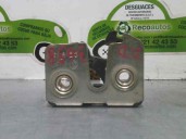 Recambio de cerradura maletero / porton para skoda felicia berlina ( 791) 1.3 referencia OEM IAM 6U0837014 MANUAL 5 PUERTAS