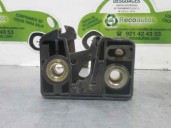 Recambio de cerradura maletero / porton para skoda felicia berlina ( 791) 1.3 referencia OEM IAM 6U0837014 MANUAL 5 PUERTAS