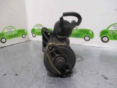 Recambio de motor arranque para mitsubishi space star (dg0) 1.9 di-d cat referencia OEM IAM 8200064465B 30620657 VALEO