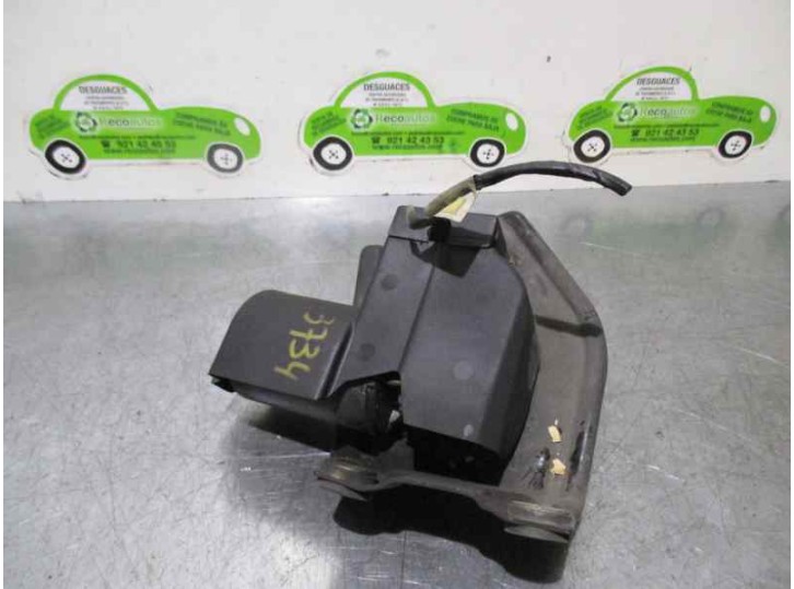 Recambio de motor limpia delantero para mitsubishi space star (dg0) 1.9 di-d cat referencia OEM IAM 