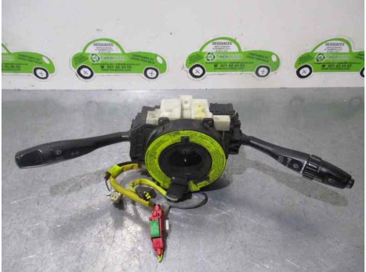 Recambio de mando luces para mitsubishi space star (dg0) 1.9 di-d cat referencia OEM IAM 