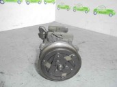 Replacement air conditioning compressor for Mitsubishi Space Star (DG0) 1.9 DI-D CAT OEM IAM reference 8200040681 8094 SANDEN