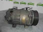 Replacement air conditioning compressor for Mitsubishi Space Star (DG0) 1.9 DI-D CAT OEM IAM reference 8200040681 8094 SANDEN