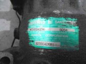 Recambio de compresor aire acondicionado para mitsubishi space star (dg0) 1.9 di-d cat referencia OEM IAM 8200040681 8094 SANDEN