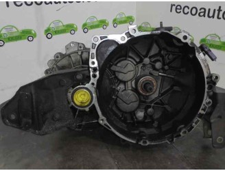 Recambio de caja cambios para mitsubishi space star (dg0) 1.9 di-d cat referencia OEM IAM PMR915426 T126584 3.57