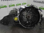 Recambio de caja cambios para mitsubishi space star (dg0) 1.9 di-d cat referencia OEM IAM PMR915426 T126584 3.57