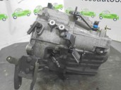Recambio de caja cambios para mitsubishi space star (dg0) 1.9 di-d cat referencia OEM IAM PMR915426 T126584 3.57