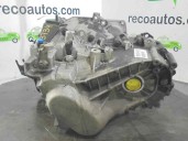 Recambio de caja cambios para mitsubishi space star (dg0) 1.9 di-d cat referencia OEM IAM PMR915426 T126584 3.57