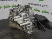 Recambio de caja cambios para mitsubishi space star (dg0) 1.9 di-d cat referencia OEM IAM PMR915426 T126584 3.57