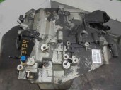 Recambio de caja cambios para mitsubishi space star (dg0) 1.9 di-d cat referencia OEM IAM PMR915426 T126584 3.57