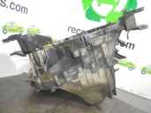 Recambio de caja cambios para mitsubishi space star (dg0) 1.9 di-d cat referencia OEM IAM PMR915426 T126584 3.57