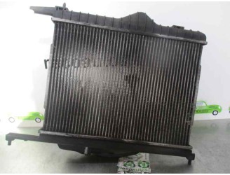 Recambio de intercooler para mitsubishi space star (dg0) 1.9 di-d cat referencia OEM IAM   