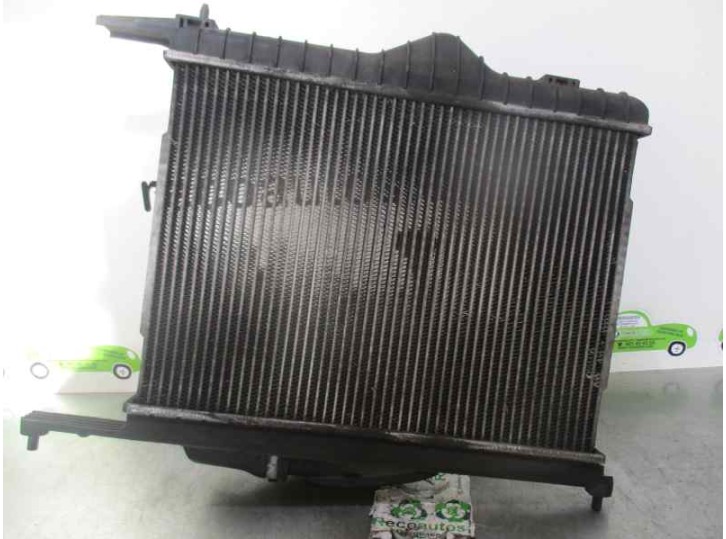 Recambio de intercooler para mitsubishi space star (dg0) 1.9 di-d cat referencia OEM IAM   