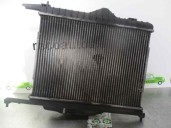 Recambio de intercooler para mitsubishi space star (dg0) 1.9 di-d cat referencia OEM IAM 