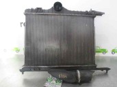 Recambio de intercooler para mitsubishi space star (dg0) 1.9 di-d cat referencia OEM IAM 