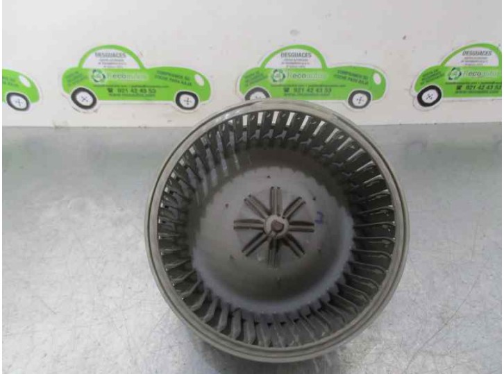 Recambio de motor calefaccion para mitsubishi space star (dg0) 1.9 di-d cat referencia OEM IAM MF0160700260 0130111191 BOSCH