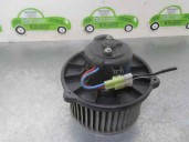 Recambio de motor calefaccion para mitsubishi space star (dg0) 1.9 di-d cat referencia OEM IAM MF0160700260 0130111191 BOSCH