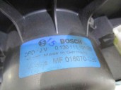 Recambio de motor calefaccion para mitsubishi space star (dg0) 1.9 di-d cat referencia OEM IAM MF0160700260 0130111191 BOSCH