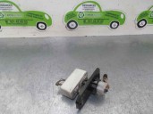 Recambio de resistencia calefaccion para mitsubishi space star (dg0) 1.9 di-d cat referencia OEM IAM   