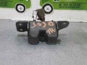 Recambio de cerradura maletero / porton para hyundai accent (lc) 1.3 cat referencia OEM IAM 5 PUERTAS