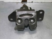 Replacement trunk / tailgate lock for Hyundai Accent (lc) 1.3 cat OEM IAM reference 5 DOORS