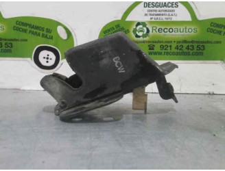 Replacement trunk / tailgate lock for Hyundai H 1 2.5 turbodiesel cat OEM IAM reference 5 DOORS