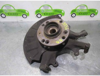 Recambio de mangueta delantera derecha para seat ibiza (6k) 1.9 sdi referencia OEM IAM 