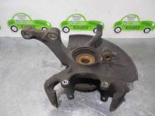 Replacement right front stub axle for Seat Ibiza (6k) 1.9 sdi OEM IAM reference 