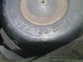 Recambio de caja mariposa para skoda felicia berlina ( 791) 1.3 referencia OEM IAM 030129608H 143914070981 